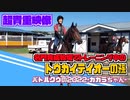 【吉澤ステーブル】貴重映像！名門牧場に育成入りしたトウカイテイオーの孫カカラちゃんの調教映像
