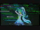 ボカロライブ2016　ニコニコ超パーティー　当時のコメつき雰囲気