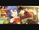 オレンジの空の下/豊川風花