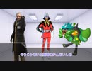 【クトゥルフ神話TRPG】オリジナルシナリオ「Keep your Dice!」前編【ゆっくり】