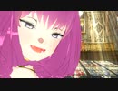 アウラ様の透過材質に(*´Д`)ﾊｧﾊｧ