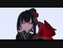 【MMD刀剣乱舞】Gimme×Gimme【京極正宗+にっかり青江】