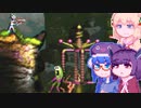 【MoonsOfDarsalon】東北だーさろたん#2