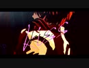 【APヘタリアMMD】Amore【北伊・南伊】