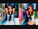 【COM3D2】島風の服な五月雨で1ｓｔ　ｏｎｌｙ　ｙｏｕ