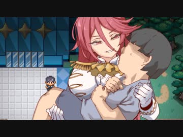 ヤリモンマスター目指すんだよ！このゲームに出てくるハジメムラの少年みたいによぉ！.mp2