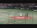 イチロー三球三振〜堂前凌那さんの素晴らしいストレート！【2023年11月21日 イチローKOBE CHIBEN 対 高校野球女子選抜】