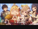 【プリンセスコネクト！Re:Dive】クライ・ベイビー・クリスマス エンディング