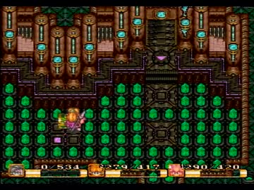 【聖剣伝説2実況プレイ】ブラッシング・ソード おまけ【涼夏亭れげ部】