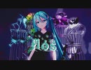 【Ray-MMD 1080p 30FPS】flos/初音ミク  MMDカメラ配布あり