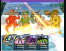 ミスチックリーチャー2-DEMO- 勝ち抜きサバイバル(テストプレイ)