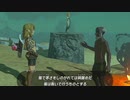 【ティアキン】我慢勝負にゼルダ姫を巻き込んでみた【ドリカラ】【ボイスピ実況,ゼルダの伝説,ティアーズオブザキングダム,TotK】