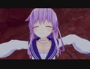 (撮り直し)リョナ ねぷSvS ダウンモーション1