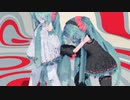 【MME】ikPostFurの使い方