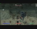 今さらスカイリム＃263　日本人作成の大型クエストMOD『VIGILANT』⑪　帝都下水道　【Skyrim】