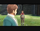 [イースⅩ]第14回(14-2) 親子の再会