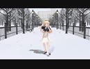 ジャービスで雪好き本気マジック