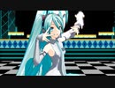 【MMD・YYB式初音ミク】グリーンライツ・セレナーデ