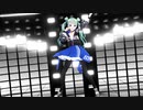 【MMD】カルチャ 【初音ミク】