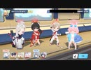 【ブルーアーカイブ】戦術対抗戦記録