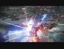 【AC6】ストーリー到達時点の装備とOSTで全ミッションSランク Part11.1