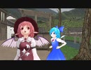 【東方MMD】みすちるでロマンスの神様