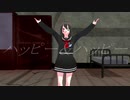 【MMD】Vtuberがドクター＝ファンクビートをUTAって踊らせてみた【UTAU】