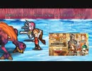 【インサガEC】宵祭のナイトメア！before X'mas in メガリス！【サガフロ2】+ ガチャ