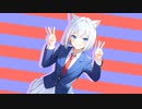 恥ずかsxxx【AI・Animatediff】