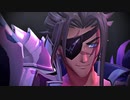 【MMDメギド72】エウリノームでConqueror【モデル配布あり】