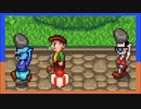 【STARDEW VALLEY】ふたりで農場生活はじめました【西三計画】part8