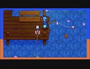 【STARDEW VALLEY】ふたりで農場生活はじめました【西三計画】part9