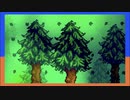 【STARDEW VALLEY】ふたりで農場生活はじめました【西三計画】part10