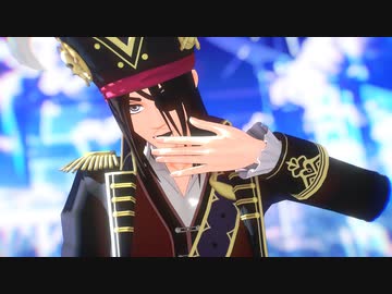 【進撃のMMD】アイドル／GEDO