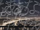 ベランダ/初音ミク