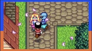 【STARDEW VALLEY】ふたりで農場生活はじめました【西三計画】part15