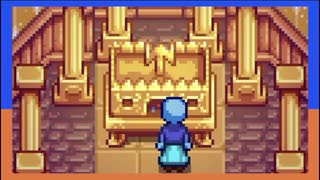 【STARDEW VALLEY】ふたりで農場生活はじめました【西三計画】part16