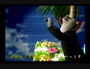 くまうた　（6922）「ホタテニ」　唄：嵐山クマ男（夫）