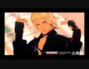 【MMD刀剣乱舞】ネクロ / ディスペア【南泉一文字】