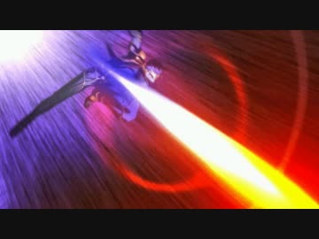 【MUGEN】衛宮士郎5P前後シングルランセレ杯　Part17