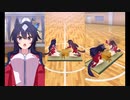 【ウマ娘】ヴィルシーナのトレーニング風景を堪能する動画1