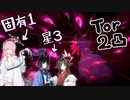 【新総力戦】市街地戦クロカゲTorment_2凸_39,348,721（自前水着ハナコ固有1）【ブルアカ】