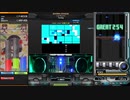 Verflucht SPN☆6 CB1... #ハンデありのリハビリプレイ日記 (目指すは五段！歴10年目part61) #haya_iidx