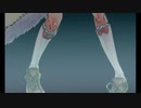 【鈴谷アキ イメージソング】虹色ナポレオン【動画付き完成版】