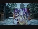 【プリコネ】ミヤコ(ハロウィン)とクリスマスに待ち合わせ