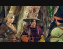 【ワイルドハーツ】完全初見プレイ＃2　コハクヌシ討伐　【WILD HEARTS】