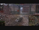 飲兵衛の逝くWorld of Tanks part.96:T28 HTC【WoTゆっくり実況】