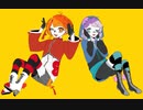 【敷島澪×初瀬桃】マトリョシカ【歌ってみた】