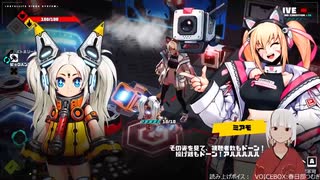 【メタリックチャイルド】第1回_01_ローグライトなアクションゲームをやろう