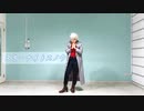 【A3! 御影密】スターナイトスノウ【踊ってみた】